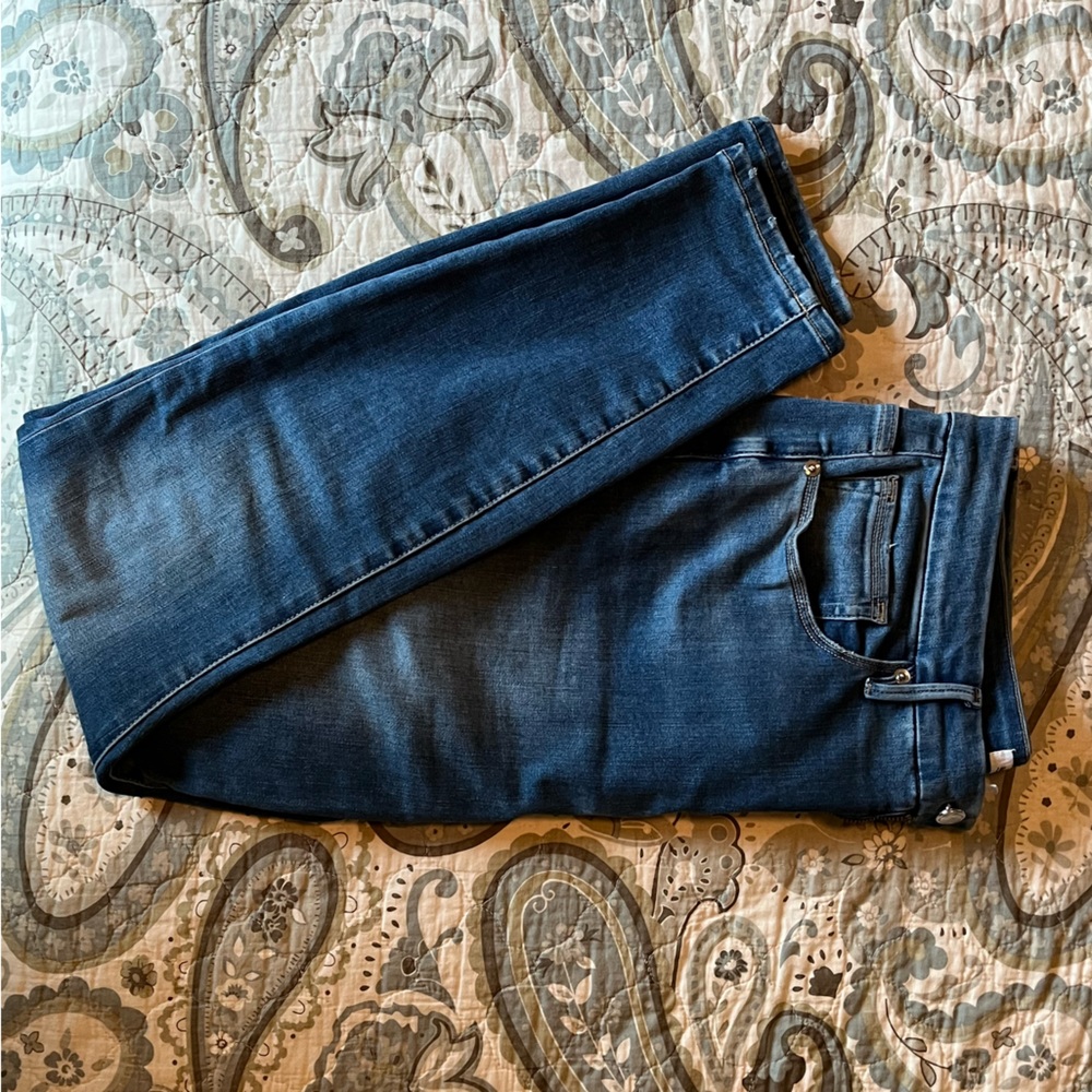 NWOT Good American Jeans